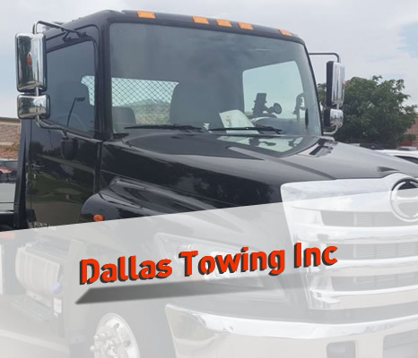 Towing Dallas